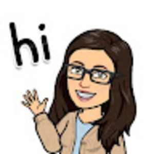 Meet your Posher, Erin